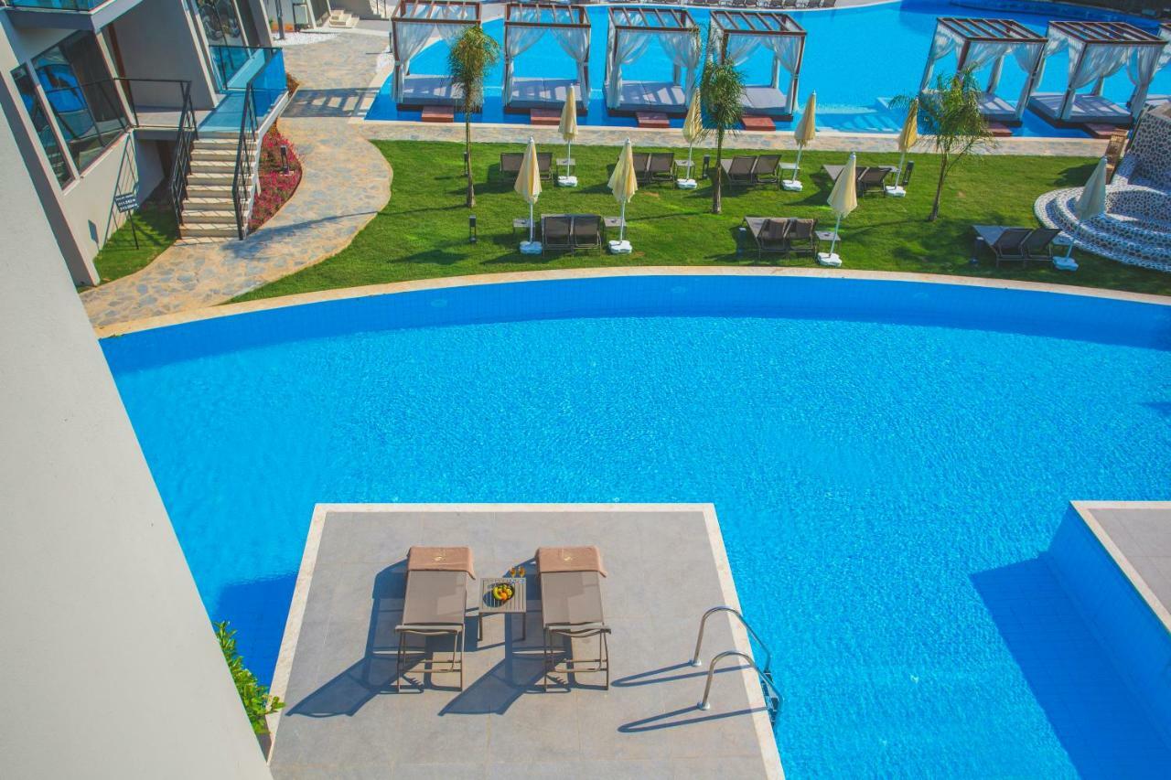 Orka Cove Hotel Penthouse & Suites Adults Only Fethiye Exterior photo