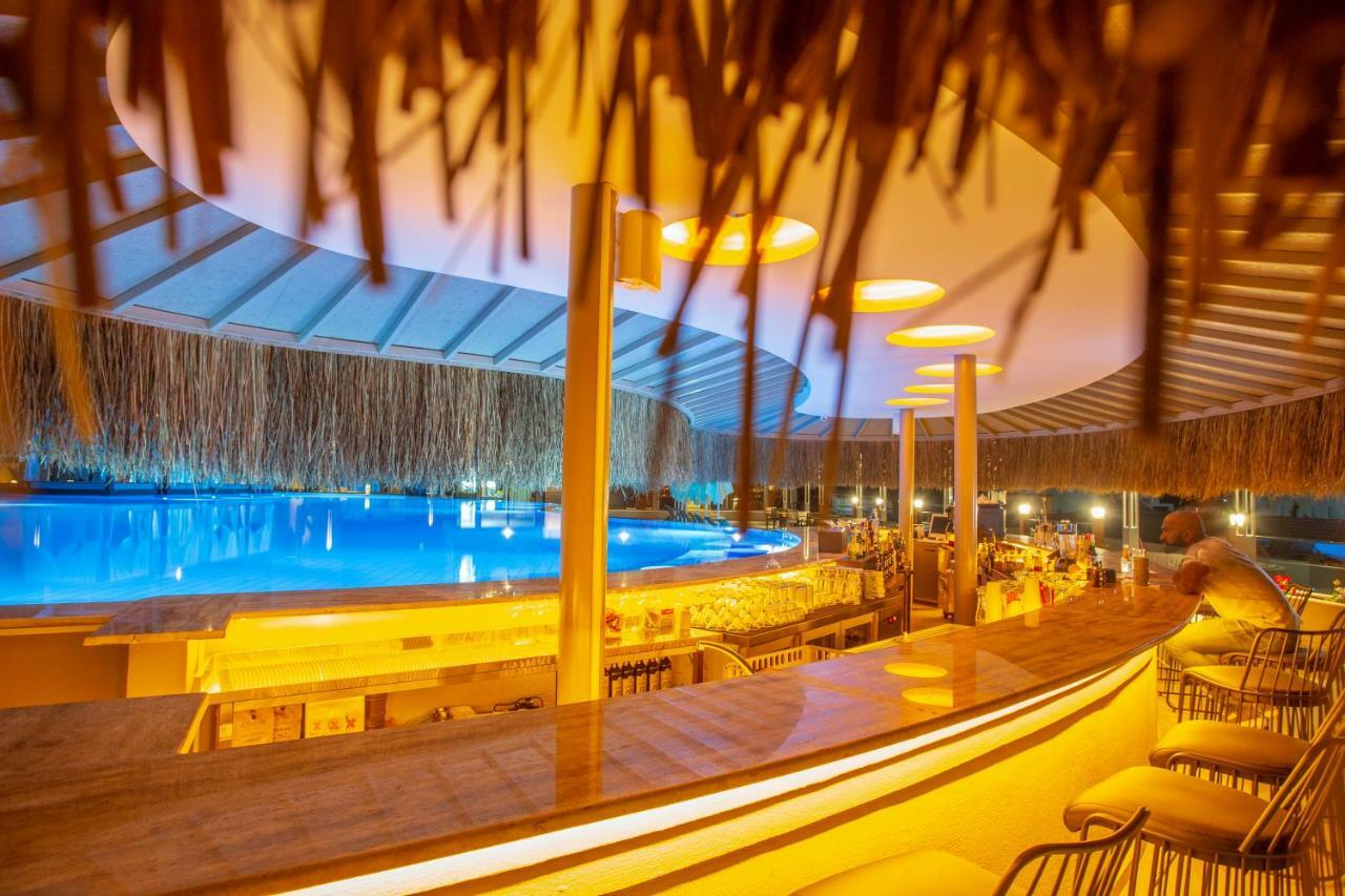 Orka Cove Hotel Penthouse & Suites Adults Only Fethiye Exterior photo